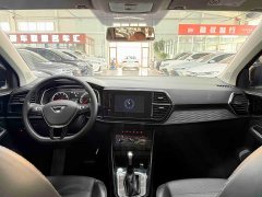 Volkswagen Jetta VS5 280TSI Automatic Aspiration Pro - ფოტო 14
