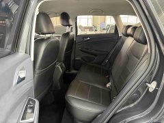 Volkswagen Jetta VS5 280TSI Automatic Aspiration Pro - ფოტო 15