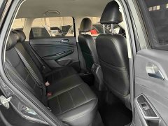 Volkswagen Jetta VS5 280TSI Automatic Aspiration Pro - ფოტო 16
