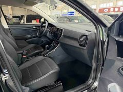 Volkswagen Jetta VS5 280TSI Automatic Aspiration Pro - ფოტო 17