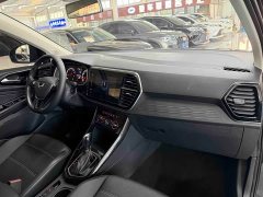 Volkswagen Jetta VS5 280TSI Automatic Aspiration Pro - ფოტო 18