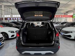 Volkswagen Jetta VS5 280TSI Automatic Aspiration Pro - ფოტო 19