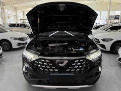 Volkswagen Jetta VS5 280TSI Automatic Aspiration Pro - ფოტო 20