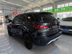 Volkswagen Jetta VS5 280TSI Automatic Aspiration Pro - ფოტო 6