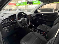 Volkswagen Jetta VS5 280TSI Automatic Aspiration Pro - ფოტო 7