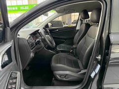 Volkswagen Jetta VS5 280TSI Automatic Aspiration Pro - ფოტო 8