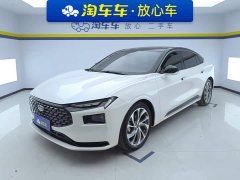 Ford Mondeo Facelift EcoBoost 245 Premium - ფოტო 1