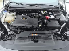 Ford Mondeo Facelift EcoBoost 245 Premium - ფოტო 10