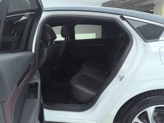 Ford Mondeo Facelift EcoBoost 245 Premium - ფოტო 11