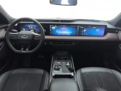 Ford Mondeo Facelift EcoBoost 245 Premium - ფოტო 12