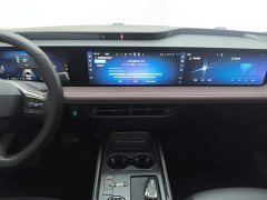 Ford Mondeo Facelift EcoBoost 245 Premium - ფოტო 13