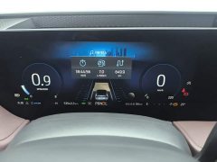 Ford Mondeo Facelift EcoBoost 245 Premium - ფოტო 14