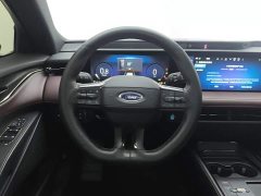 Ford Mondeo Facelift EcoBoost 245 Premium - ფოტო 15
