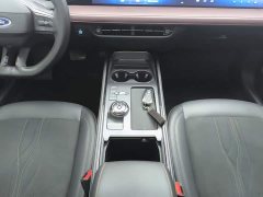 Ford Mondeo Facelift EcoBoost 245 Premium - ფოტო 16