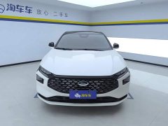 Ford Mondeo Facelift EcoBoost 245 Premium - ფოტო 2