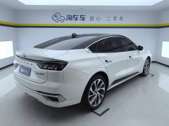 Ford Mondeo Facelift EcoBoost 245 Premium - ფოტო 3