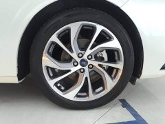 Ford Mondeo Facelift EcoBoost 245 Premium - ფოტო 6