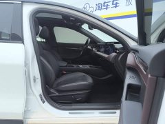 Ford Mondeo Facelift EcoBoost 245 Premium - ფოტო 8