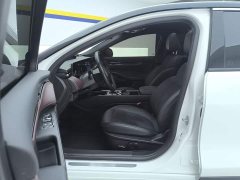 Ford Mondeo Facelift EcoBoost 245 Premium - ფოტო 9