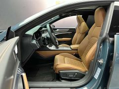 Audi A7L 2022 55 TFSI quattro S-line Edition One Pioneer Edition - ფოტო 6