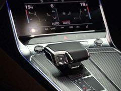 Audi A7L 2022 55 TFSI quattro S-line Edition One Pioneer Edition - ფოტო 9