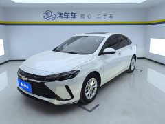 Chevrolet Cruze 1.5L Dual-Clutch Deluxe Edition - photo 1