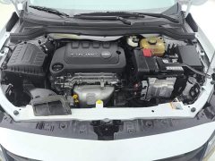 Chevrolet Cruze 1.5L Dual-Clutch Deluxe Edition - photo 10