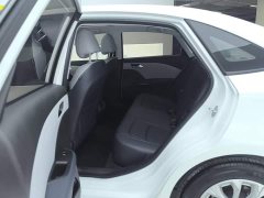 Chevrolet Cruze 1.5L Dual-Clutch Deluxe Edition - photo 11