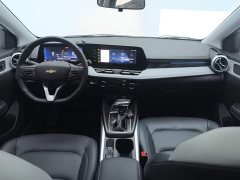 Chevrolet Cruze 1.5L Dual-Clutch Deluxe Edition - photo 12