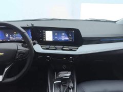 Chevrolet Cruze 1.5L Dual-Clutch Deluxe Edition - photo 13