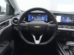 Chevrolet Cruze 1.5L Dual-Clutch Deluxe Edition - photo 15