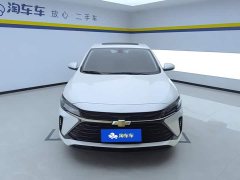 Chevrolet Cruze 1.5L Dual-Clutch Deluxe Edition - photo 2