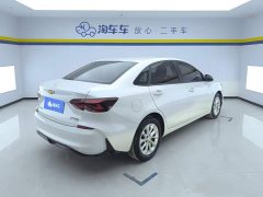 Chevrolet Cruze 1.5L Dual-Clutch Deluxe Edition - photo 3