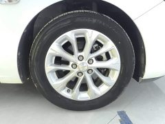 Chevrolet Cruze 1.5L Dual-Clutch Deluxe Edition - photo 6