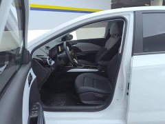 Chevrolet Cruze 1.5L Dual-Clutch Deluxe Edition - photo 9
