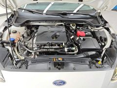 Ford Focus Hatchback EcoBoost 180 Automatic Trend - ფოტო 10