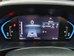 Ford Focus Hatchback EcoBoost 180 Automatic Trend - ფოტო 14
