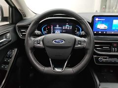 Ford Focus Hatchback EcoBoost 180 Automatic Trend - ფოტო 15