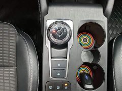 Ford Focus Hatchback EcoBoost 180 Automatic Trend - ფოტო 16