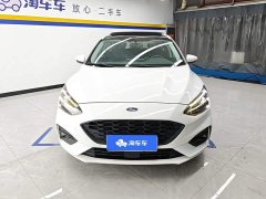 Ford Focus Hatchback EcoBoost 180 Automatic Trend - ფოტო 2