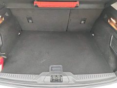 Ford Focus Hatchback EcoBoost 180 Automatic Trend - ფოტო 4