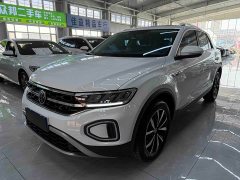 Volkswagen Cruze T-ROC Tanyue 280TSI DSG FWD Time Edition - фото 1