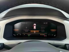 Volkswagen Cruze T-ROC Tanyue 280TSI DSG FWD Time Edition - фото 11