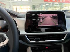 Volkswagen Cruze T-ROC Tanyue 280TSI DSG FWD Time Edition - фото 12