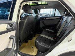 Volkswagen Cruze T-ROC Tanyue 280TSI DSG FWD Time Edition - фото 14