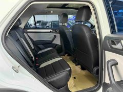 Volkswagen Cruze T-ROC Tanyue 280TSI DSG FWD Time Edition - фото 15