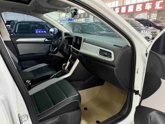 Volkswagen Cruze T-ROC Tanyue 280TSI DSG FWD Time Edition - фото 16