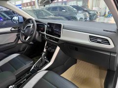 Volkswagen Cruze T-ROC Tanyue 280TSI DSG FWD Time Edition - фото 17