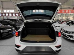 Volkswagen Cruze T-ROC Tanyue 280TSI DSG FWD Time Edition - фото 18