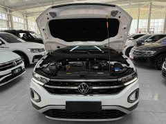 Volkswagen Cruze T-ROC Tanyue 280TSI DSG FWD Time Edition - фото 19